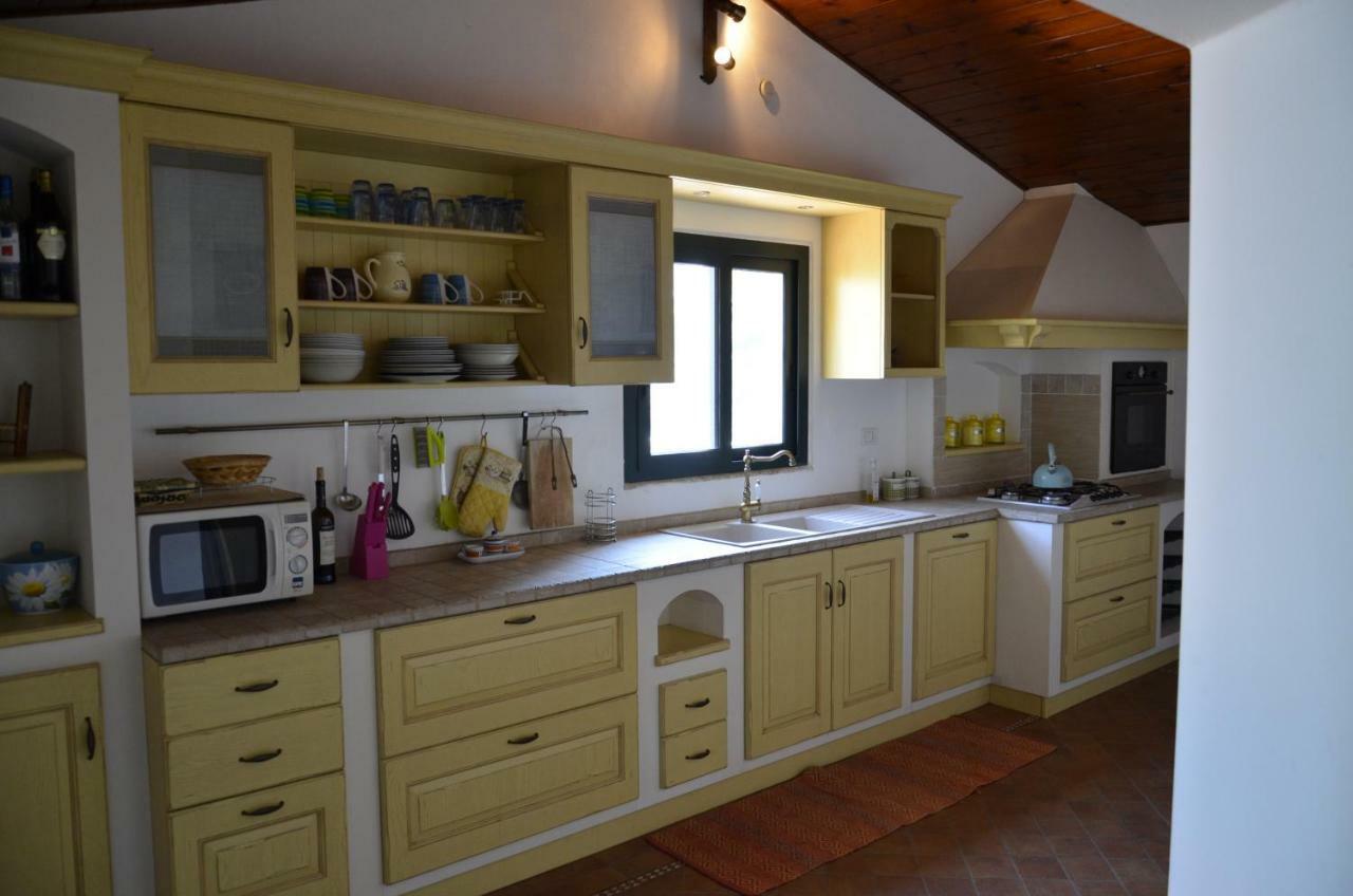 Casa Il Faro Villa Con Piscina Castelmola Zewnętrze zdjęcie