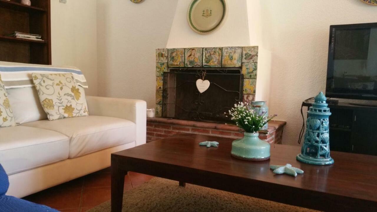 Casa Il Faro Villa Con Piscina Castelmola Zewnętrze zdjęcie
