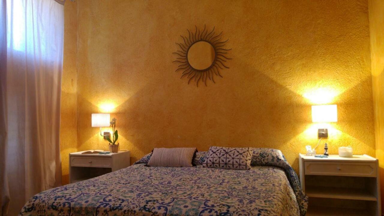 Casa Il Faro Villa Con Piscina Castelmola Zewnętrze zdjęcie