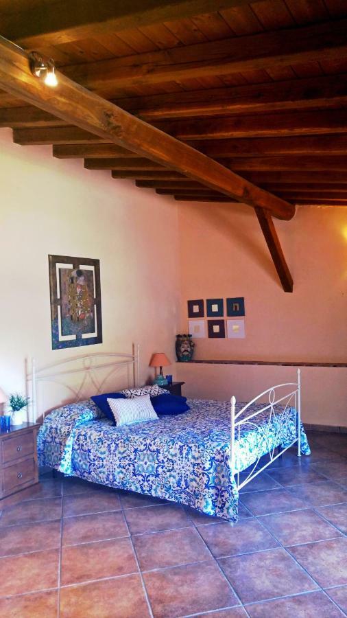 Casa Il Faro Villa Con Piscina Castelmola Zewnętrze zdjęcie