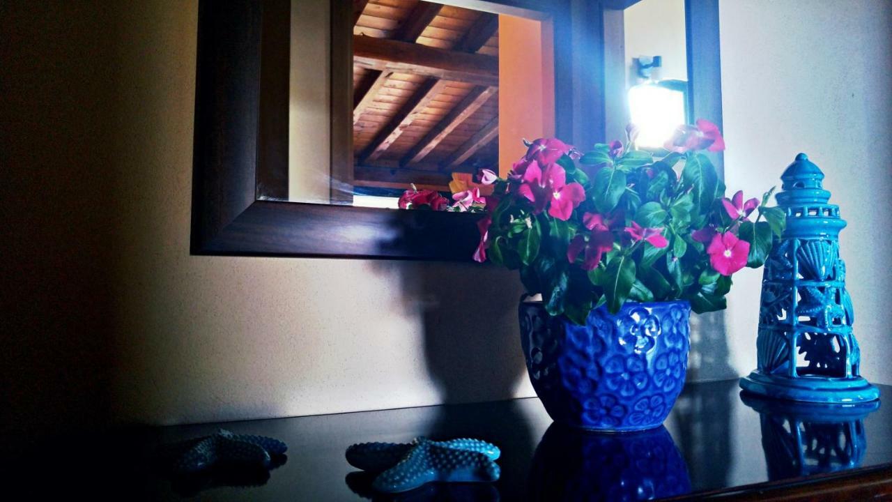 Casa Il Faro Villa Con Piscina Castelmola Zewnętrze zdjęcie