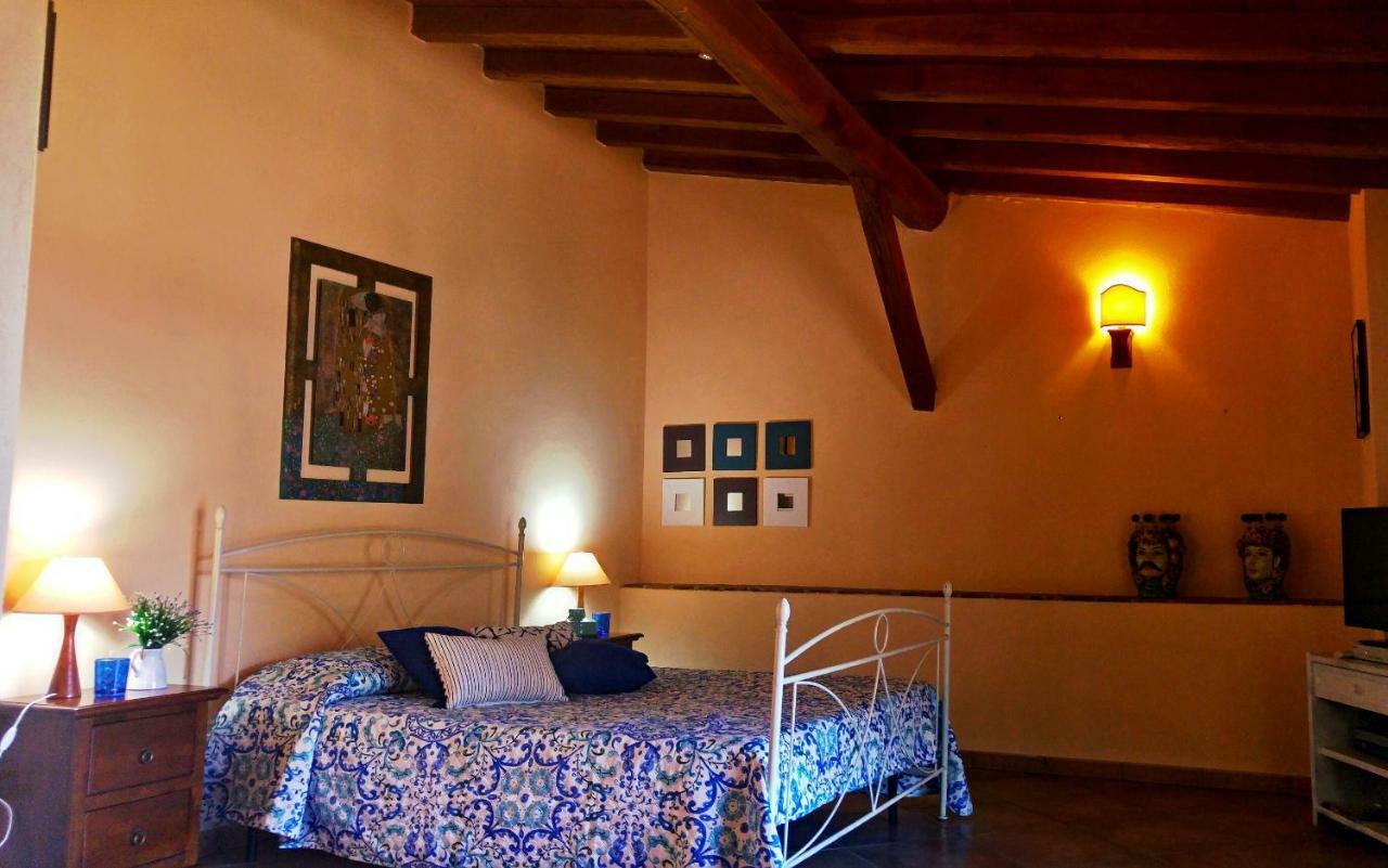 Casa Il Faro Villa Con Piscina Castelmola Zewnętrze zdjęcie